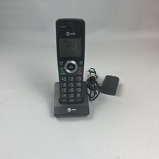 AT T CL82319 CL82219 CL82229 CL82419 Cordless Phone Replacement Handset and Base