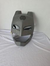 DC Comics Batman Voice Changing Mask Batman v Superman Toy
