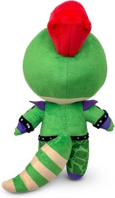 Youtooz: FNAF Plush Collection [Chibi Monty 9-Inch Plush] | eBay