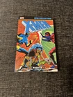 X-Men - Vol 8 - I, Magneto - Marvel Epic Collection
