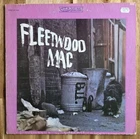 Fleetwood Mac Fleetwood Mac Vinyl LP Epic #26402 1968 1st Press ( Peter Greens )