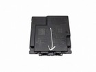 Keyless go control module