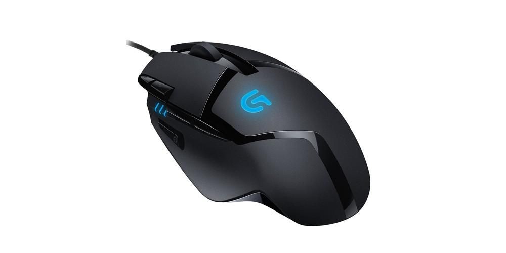 Logitech 910-004068 G402 Optical Gaming Mouse
