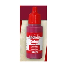 Andrea Minis Paint Light Purple New