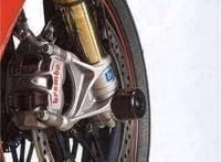 R&G Racing Protektionsschutz Ducati 899 959 1199 1299 Panigale 1100 V4