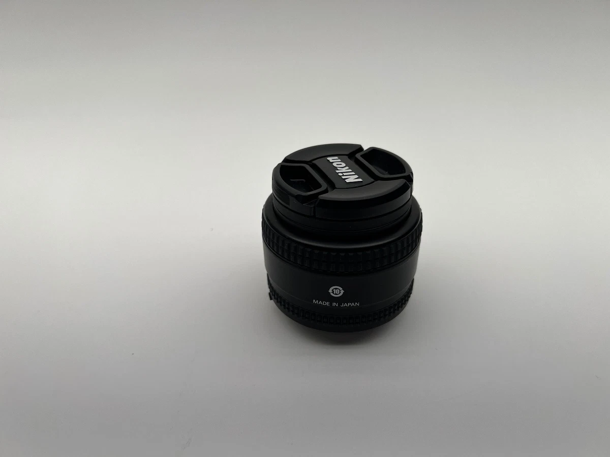 ⭐︎Nikon FM2 + Nikkor 28mm f2.8(ジャンク品) Nikon NIKKOR f/2.8 Camera Lenses 28mm Focal for sale - eBay
