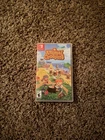 Animal Crossing: New Horizons - Nintendo Switch