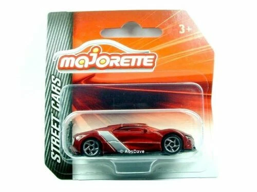 Majorette Car Renault Diecast Vehicles