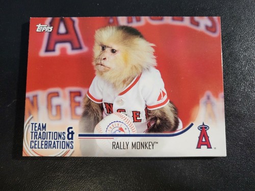 2018 Topps Opening Day Team Traditions Celebrations Inserts Complete Your Set - Picture 13 of 17