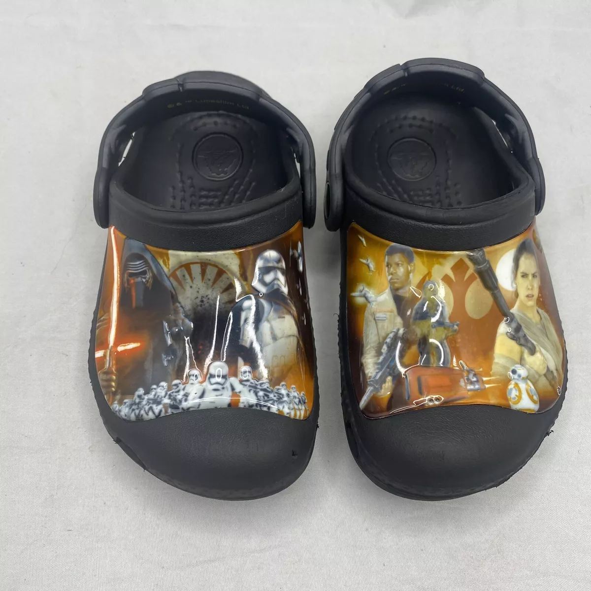 Aaa crocs store discount code
