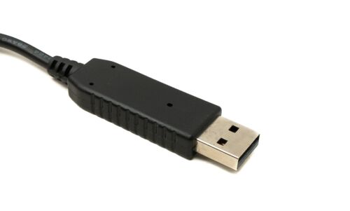 PCsensor USB Fußpedal 5 mechanische Tasten Typ A Fuß Pedal für PC Hotkeys in - Bild 4 von 4