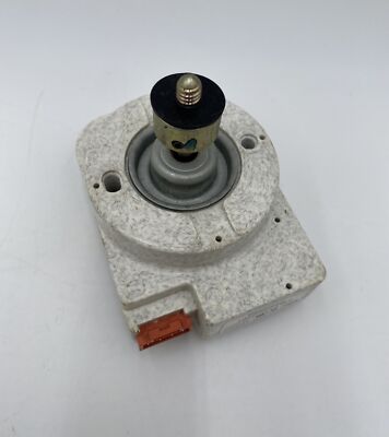 Whirlpool Thermador Fridge Condenser Fan Motor 2206036 W10181323