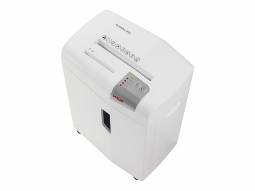 1057121 HSM shredstar X13 Vorzerkleinerer Partikelschnitt ~D~