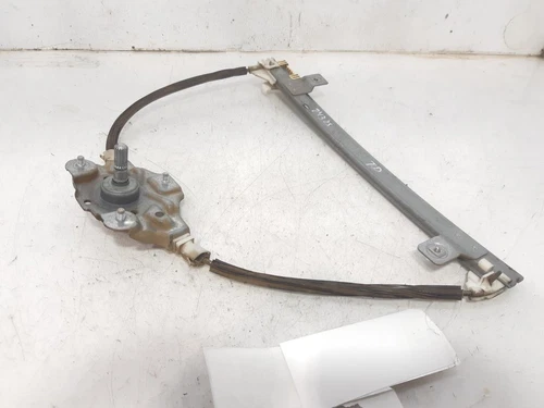 7700838596 Elevalunas Trasero Izquierdo para RENAULT MEGANE I SCENIC (JA 6341430 - Imagen 1 de 5