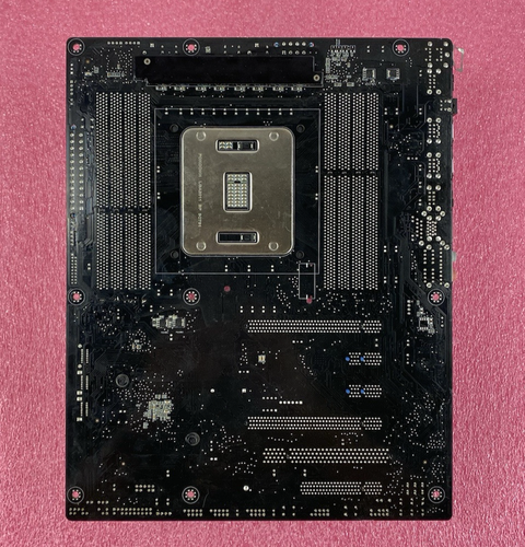 ASUS P9X79 LE MB Intel Core i7-4820k 3.70GHz 8GB RAM No I/O Shield - Afbeelding 7 van 7