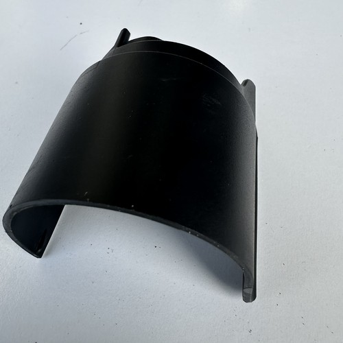 BMW R1200R 2007 Starter motor plastic cover trim - Picture 2 of 6