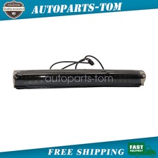 For Ford F150 1998-2002 Black/Smoked LED 3rd Tail Brake Light Third Stop Lamp