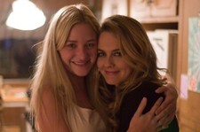 Angels In Stardust Vallie Sue(AJ Michalka) Movie Screen Worn Costumes /Tag & COA