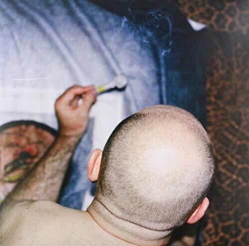 Rotciv Tea Time (Vinyl LP) 12" EP