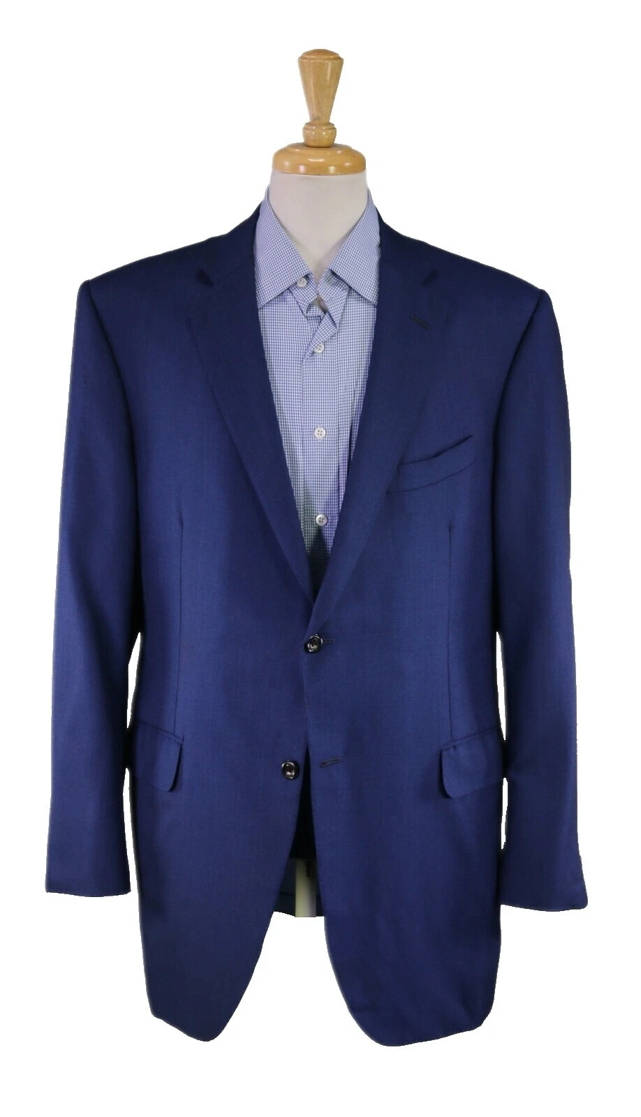 Trajes y Blazers Oxxford Seda para Hombres