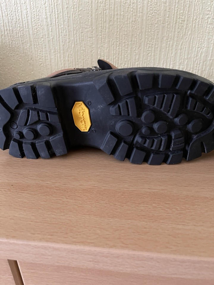 Peter Storm Ladies Hiking Boots eBay