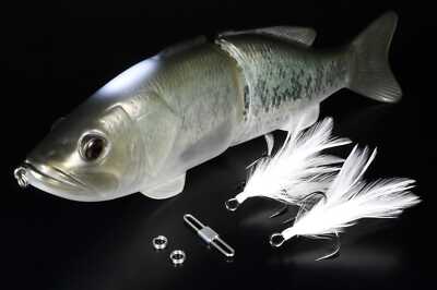 ルアー・フライ deps CODE NAME BASS F Deps CODE NAME BASS - Plus Fishing Member | Sale/Booking enabled