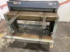 Edwards Pedicure Treadle Guillotine (vat 20% is included in the price )