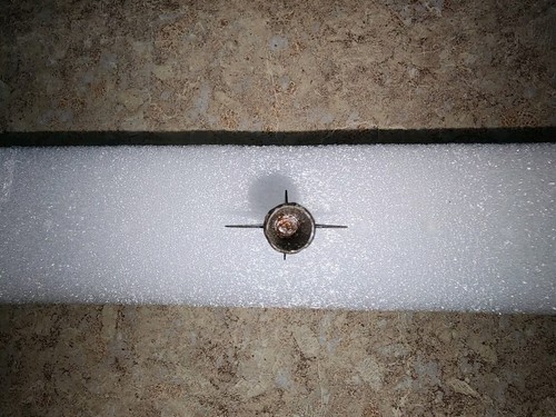 VINTAGE BROADHEADS 125 GRAIN 6 METAL - Picture 8 of 9