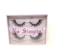 Beauty Creations Lash Duo- No Simpin', BGELNS