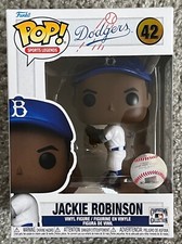 Ultimate Funko Pop Sports Legends Figures Gallery and Checklist 35