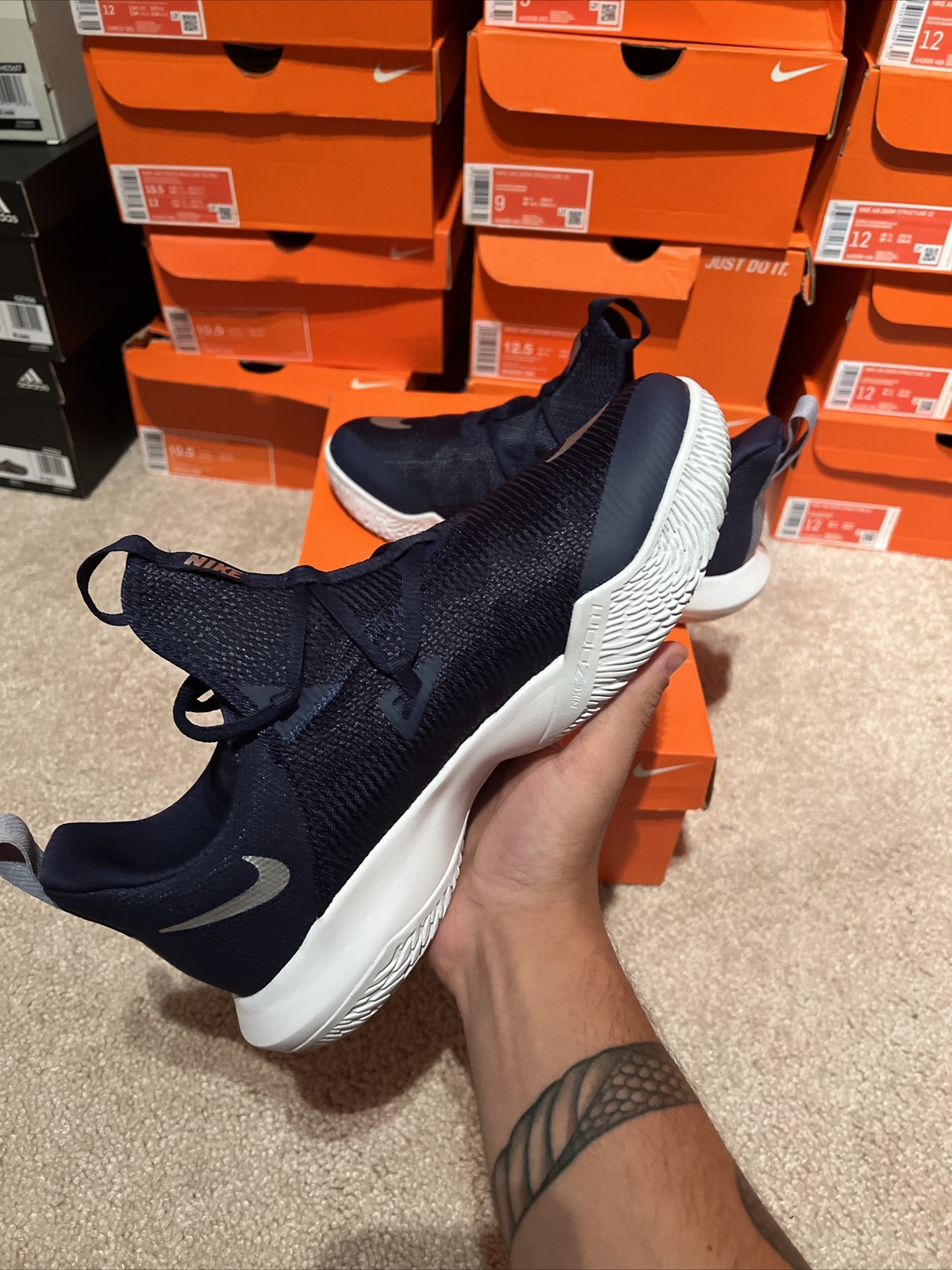 Nike Men's Zoom Shift 2 TB Promo Basketball Shoes eBay