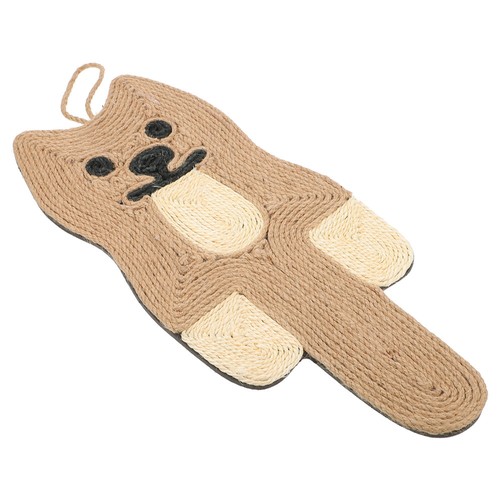 Coussin De Patte Chat Griffoirs Pour Jouet Chats Meubles Tapis À Gratter