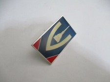 Vignale Logo Emblem Symbol Badge Plate Metal 47x34mm Vignale Logo Emblem Symbol Badge Plate Metal 47x34mm