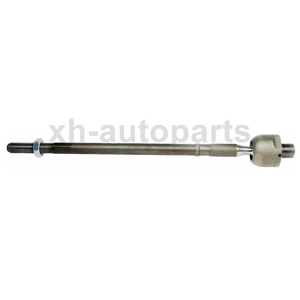 Se adapta a Suzuki Grand Vitara 2006~2013 2X extremo de varilla de dirección interior delantera Delphi Foto 2 de 2