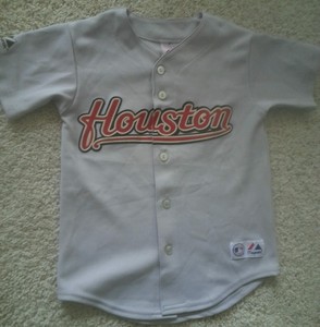 astros 2000 jersey