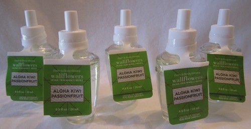 BOMBILLA DE RECARGA DE FRAGANCIA DE PARED Bath & Body Works Lote de 5 Tú eliges aroma (#4) - Imagen 2 de 121