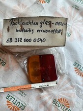 Putzmeister/Estrich Boy Lichtdcheibe EB3120000540