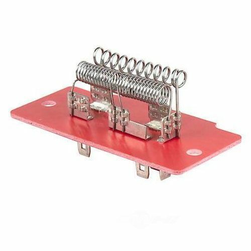 HVAC Blower Motor Resistor CARQUEST RUC1147 eBay
