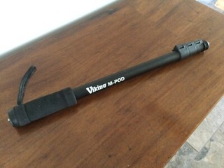 Viking M POD Only Used A Handful of Times