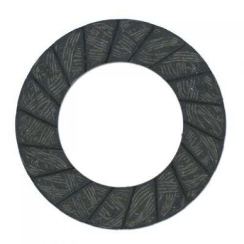 Clutch Disc Facing fits John Deere 80 840 830 820 R R90221 eBay