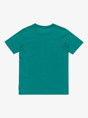 Quiksilver Basic - T-Shirt für Jungen - Neu - 152 - Bild 7 von 7