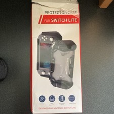 Nintendo Switch Lite protective case Leyu Smart