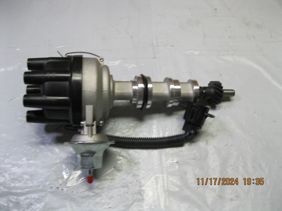 CARQUEST T2897 Ignition Distributor Foto 2 de 4