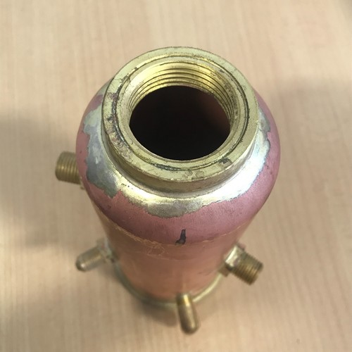 Vibiemme VBM Domobar Genuine OEM Boiler - Made In Italy (CALDDOM) - Picture 6 of 6