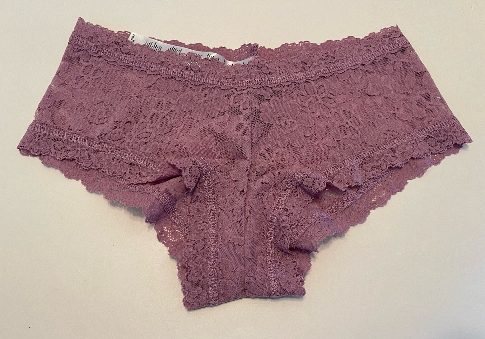Hanky Panky Signature Lace Boyshort Lavender Fields