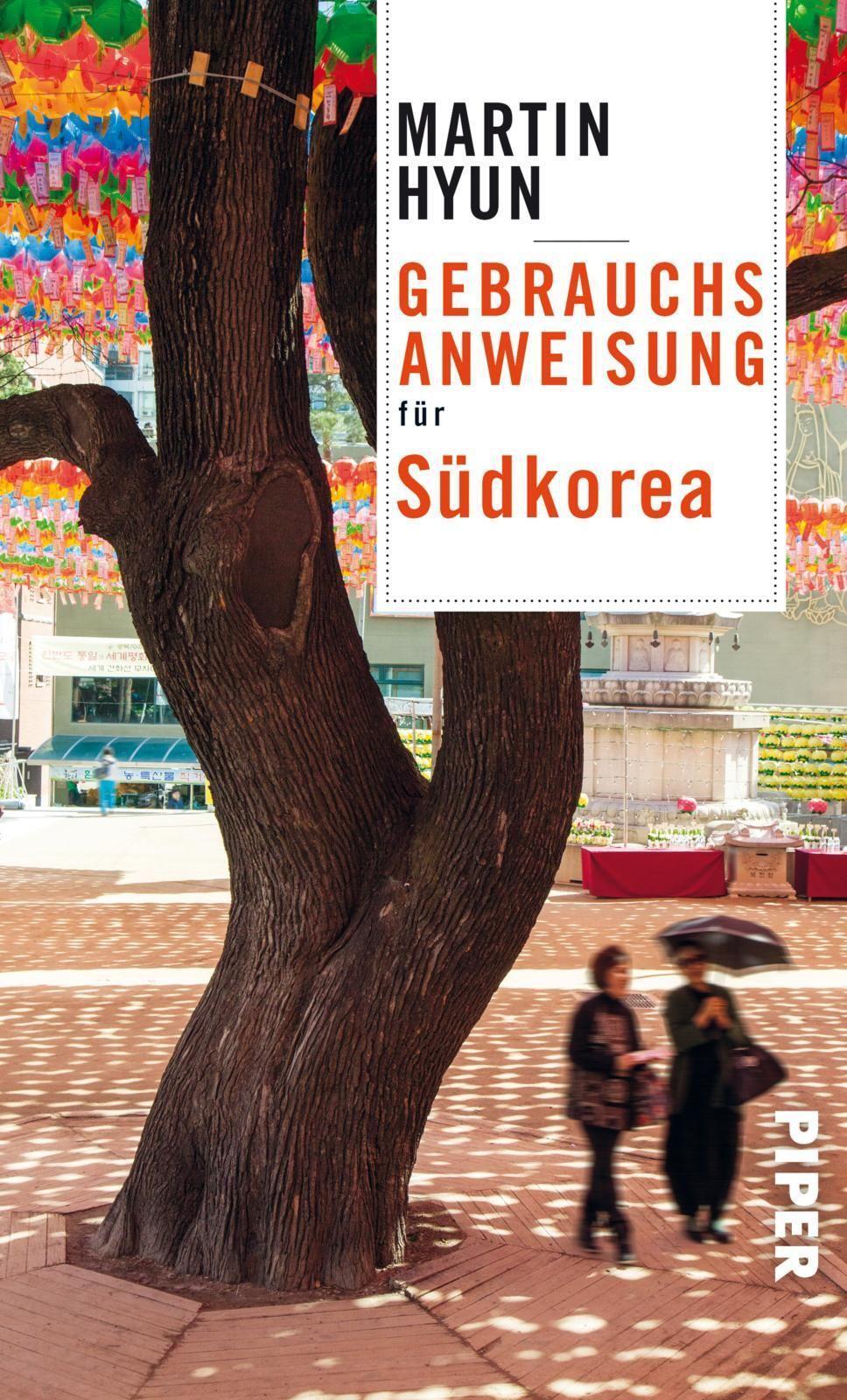 Thumbnail - Gebrauchsanweisung Für Südkorea