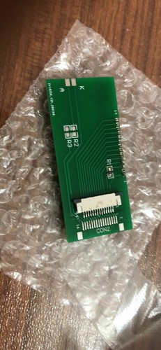 Schermo LCD Graphtec CE5000 - Foto 4 di 6