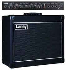 Laney LG35R Guitar Amplifier Combo - New Sealed