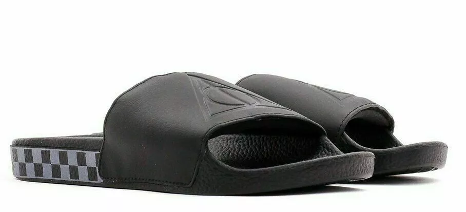 Kids vans slides hotsell