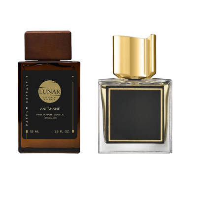 ANI'SHANE eau de perfum (Ani By Nishane's) 55ML